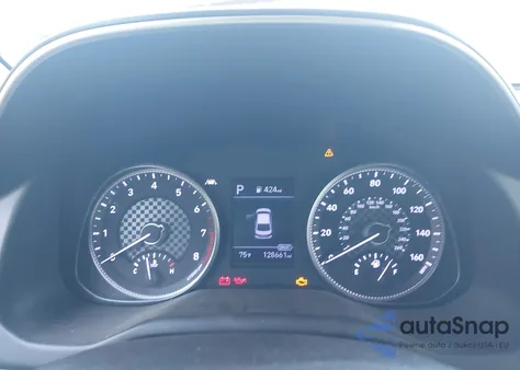 2019 Hyundai Elantra Sel from USA, damaged, VIN 5NPD84LF7KH434147